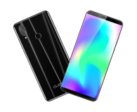 CUBOT X19 4/64 GB Czarny - 1378465 - zdjęcie 5